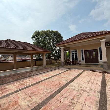 Rnk Boutique Hotel Jitra Exterior photo