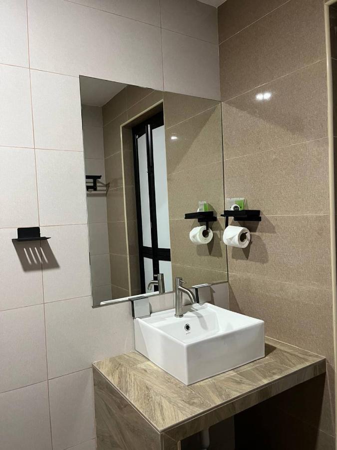 Rnk Boutique Hotel Jitra Exterior photo