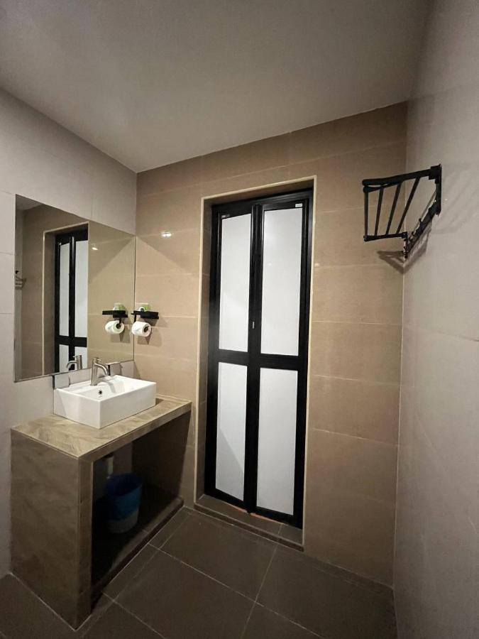 Rnk Boutique Hotel Jitra Exterior photo