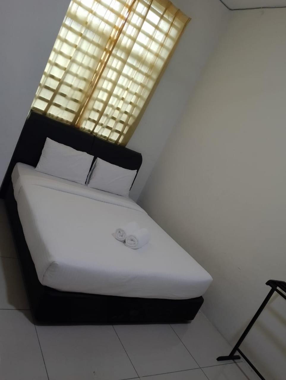 Rnk Boutique Hotel Jitra Exterior photo