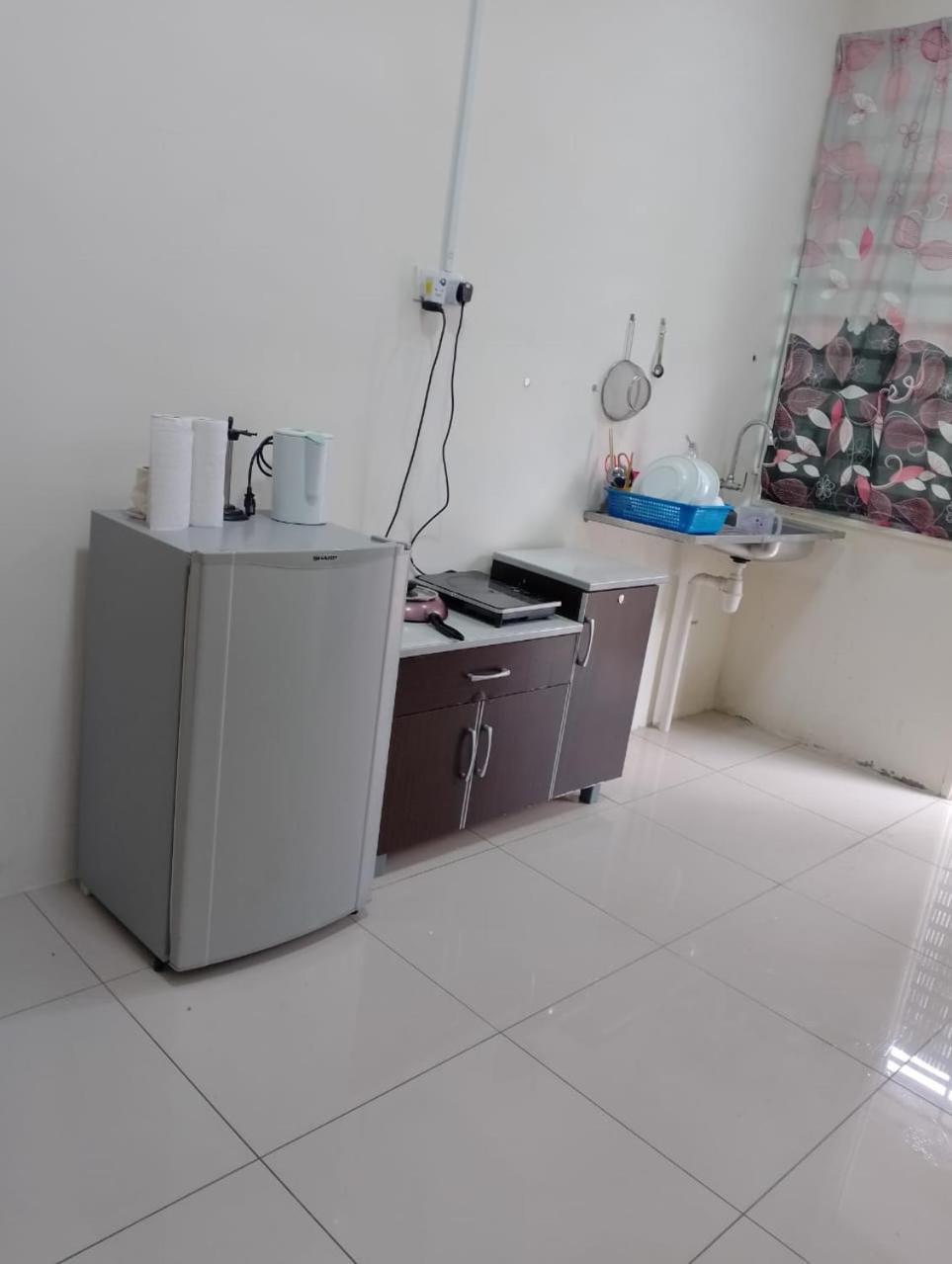 Rnk Boutique Hotel Jitra Exterior photo