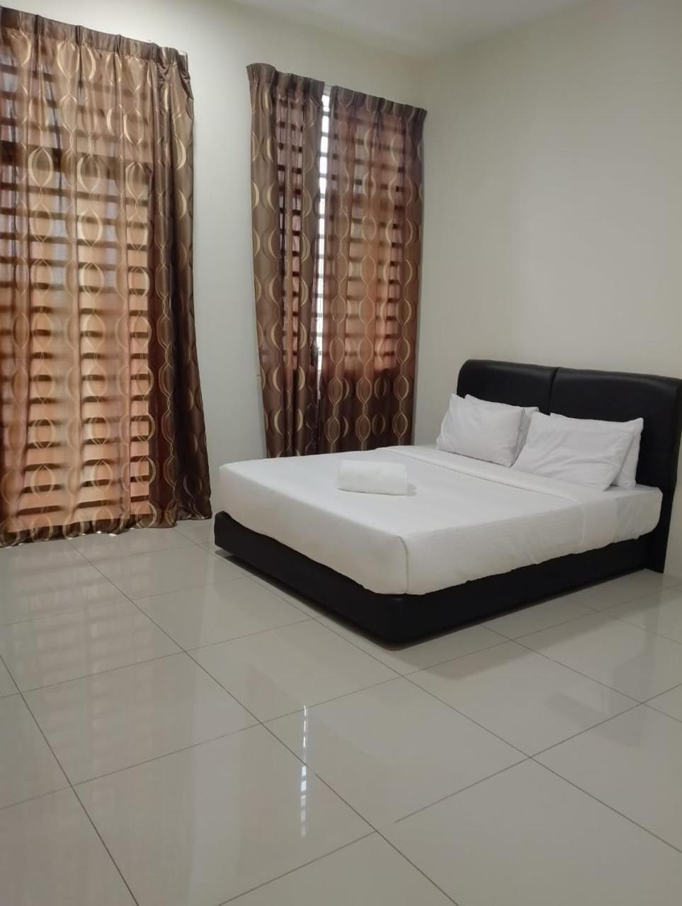 Rnk Boutique Hotel Jitra Exterior photo
