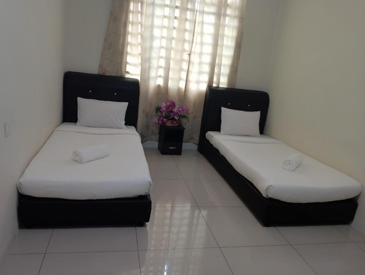 Rnk Boutique Hotel Jitra Exterior photo