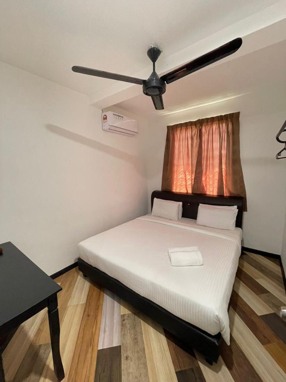 Rnk Boutique Hotel Jitra Exterior photo