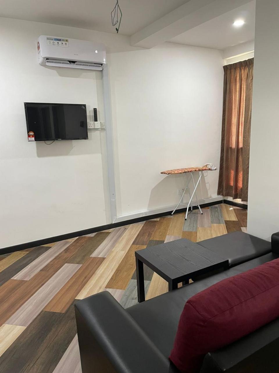 Rnk Boutique Hotel Jitra Exterior photo