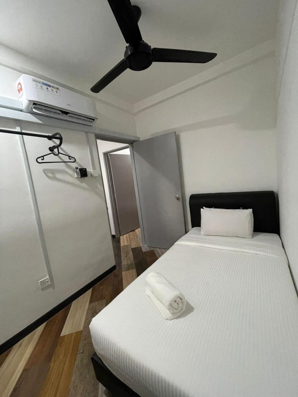 Rnk Boutique Hotel Jitra Exterior photo