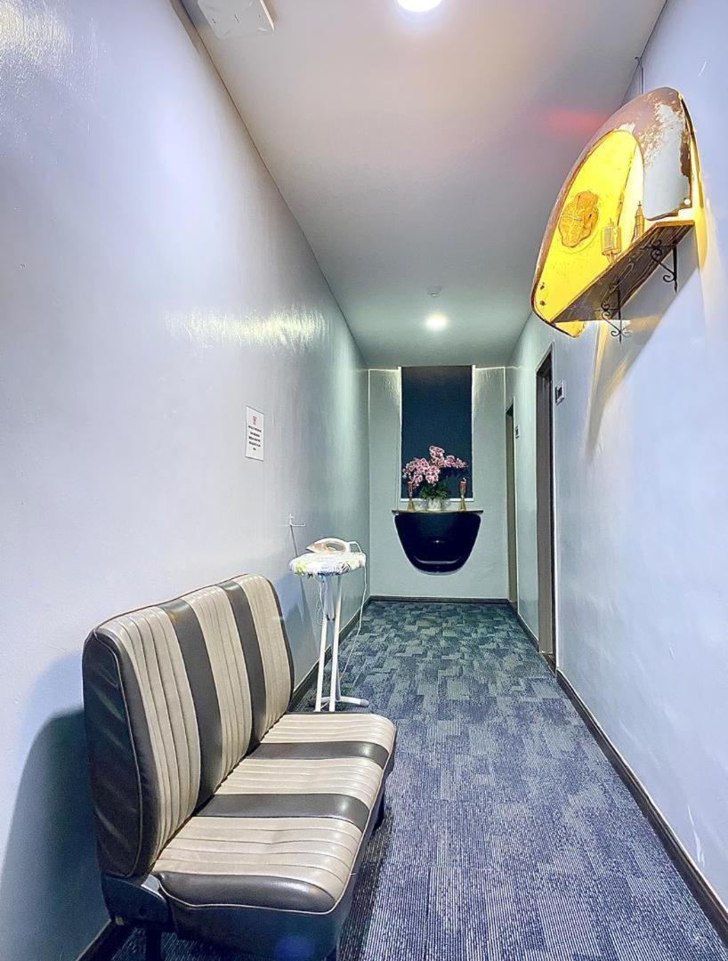 Rnk Boutique Hotel Jitra Exterior photo