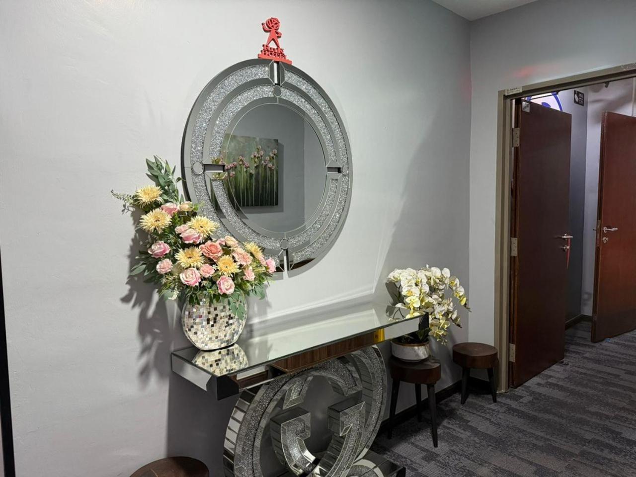 Rnk Boutique Hotel Jitra Exterior photo