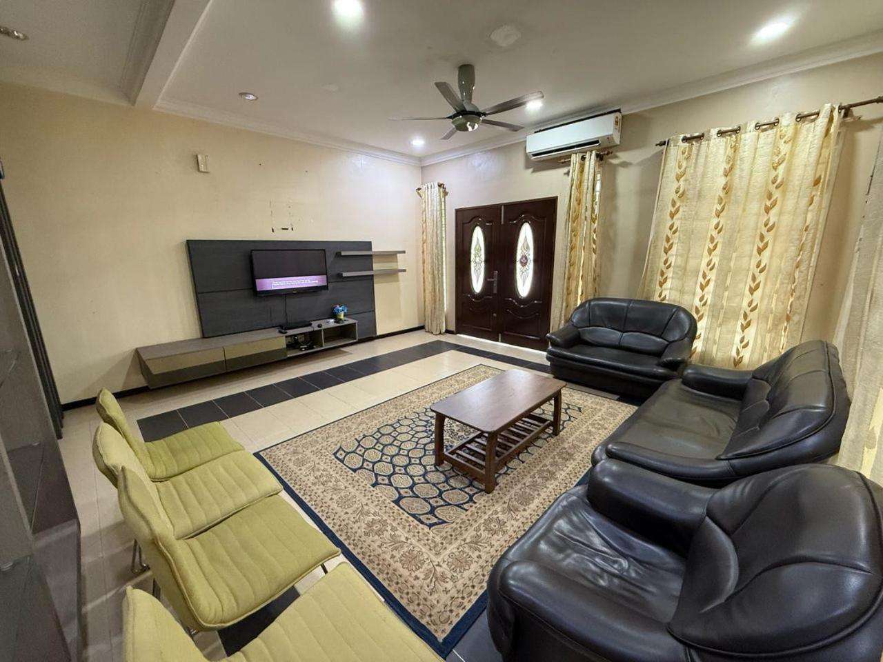 Rnk Boutique Hotel Jitra Exterior photo